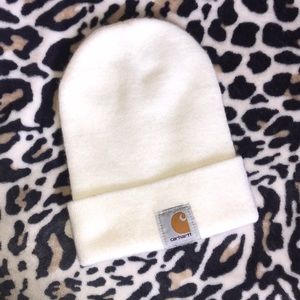 carhartt beanie